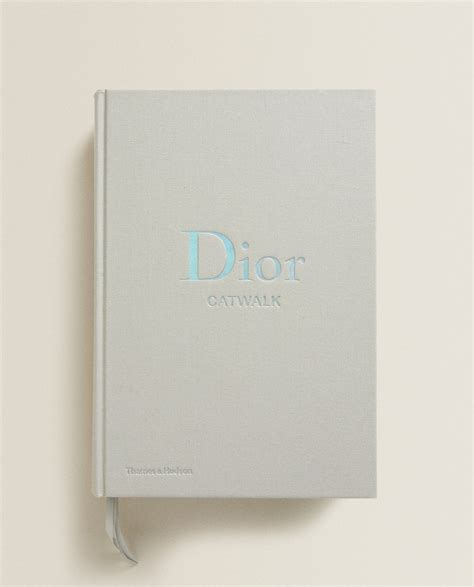 vestito zara dior|DIOR CATWALK BOOK .